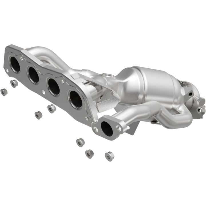 MagnaFlow Direct Fit Catalytic Converter 21-22 Toyota Corolla 2.0L OEM