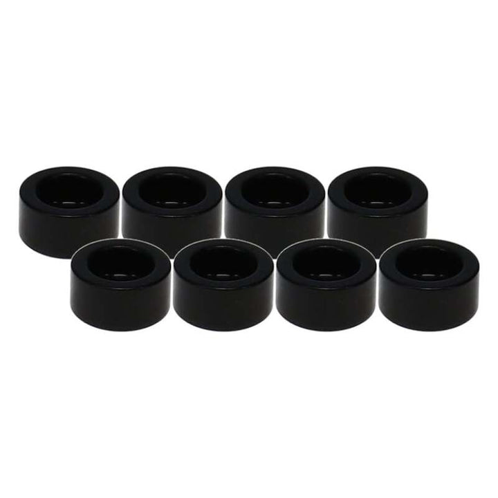 Manley Standard .2740in Stem Valves (7mm) Wear Caps (8 pcs)