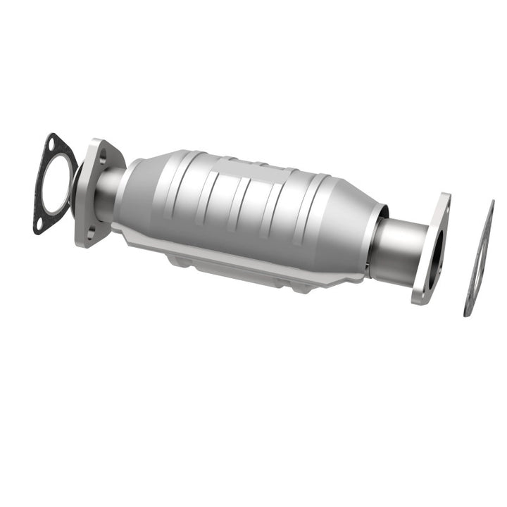 MagnaFlow 86-89 Honda Accord 2.0L CA Direct Fit Converter