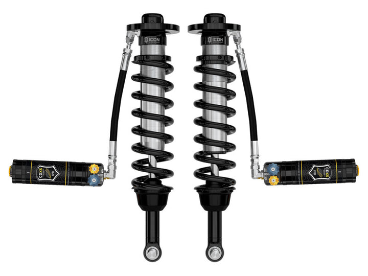 ICON 21-24 F150 Tremor 2.5 Series VS RR CDXS Coilover Kit