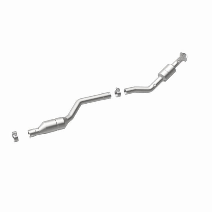 MagnaFlow 2006 Mercedes-Benz SL500 5.0L Direct Fit Converter