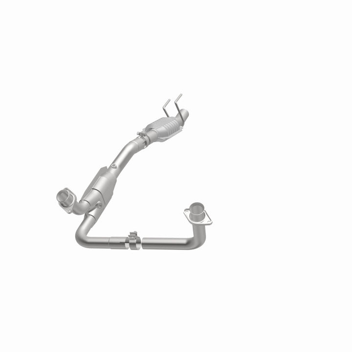 MagnaFlow 92-95 Ford E-150 5.0L Direct Fit Converter