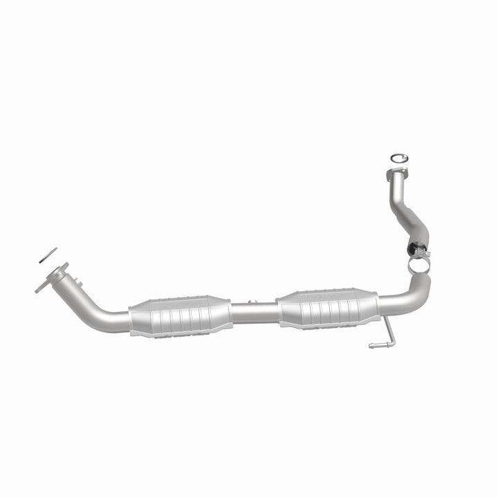 MagnaFlow 07-12 Toyota Tundra 4.0L Direct Fit Converter