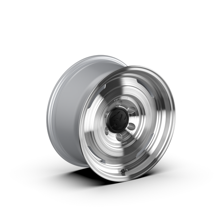 fifteen52 Analog HD 17x8.5 / 5x127 BP / 0mm ET / 71.5mm CB / 4.75in BS / Machined Clear Wheel