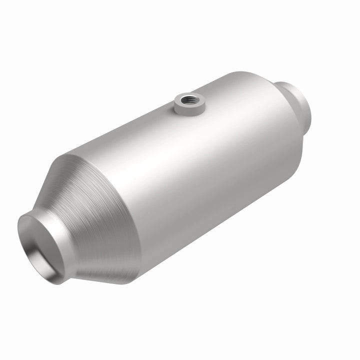 MagnaFlow MagnaFlow 2.5 in. OEM Grade Federal / EPA Compliant Universal Catalytic Converter