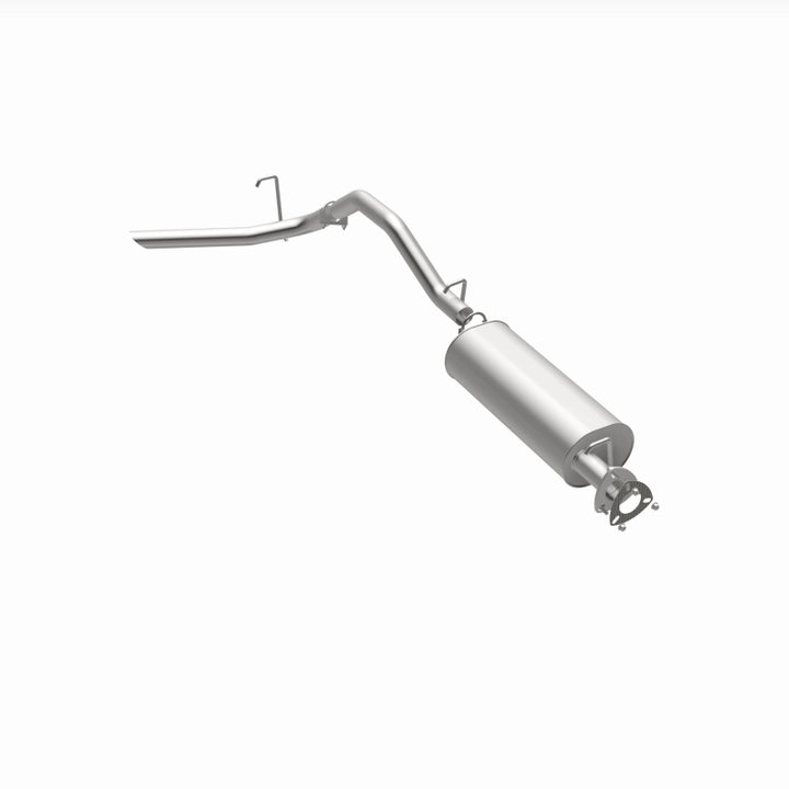 MagnaFlow BRE Exhaust Kit 00-05 Astra Safari Van 4.3L