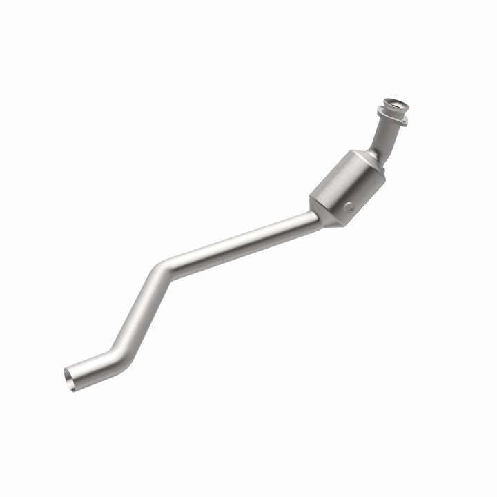 MagnaFlow 03-05 Jaguar S-Type 4.2L Direct Fit Converter
