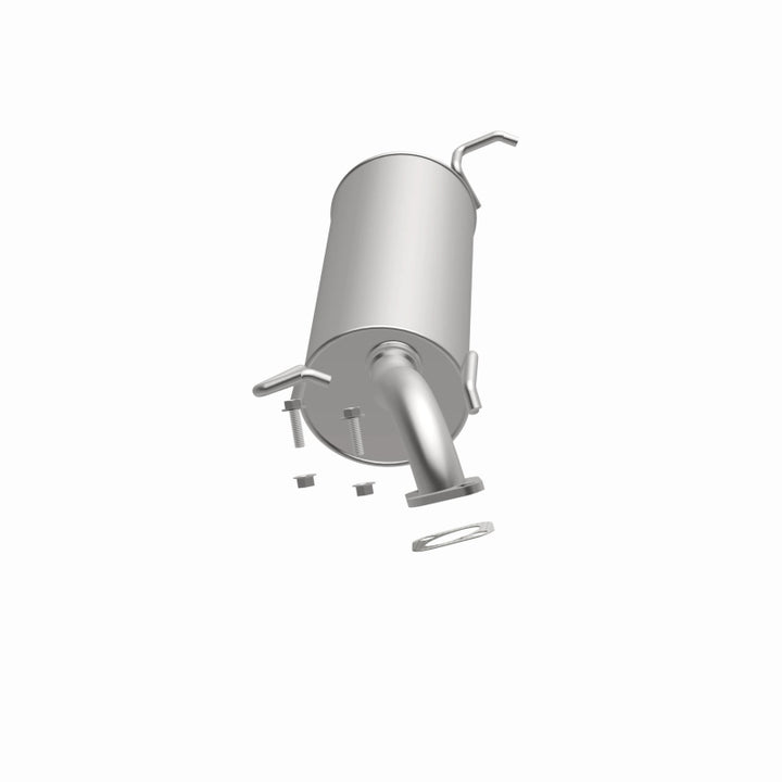 BRE Exhaust 04-07 Aveo Aveo5 Swift Wave5 1.6L Muffler Kit