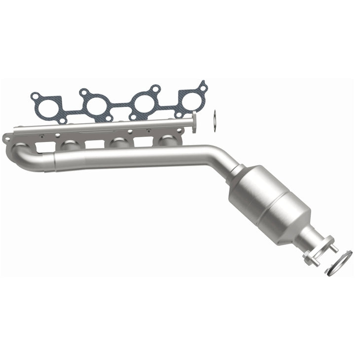MagnaFlow 05-09 Lexus GX470 4.7L Direct Fit Converter