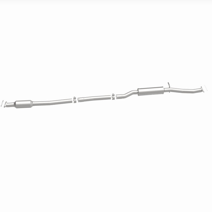 MagnaFlow 16-17 Hyundai Tucson L4 2.0 OEM Underbody Direct Fit Catalytic Converter