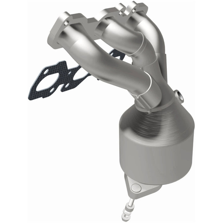 MagnaFlow 10-12 Ford Escape 3.0L Direct Fit Converter
