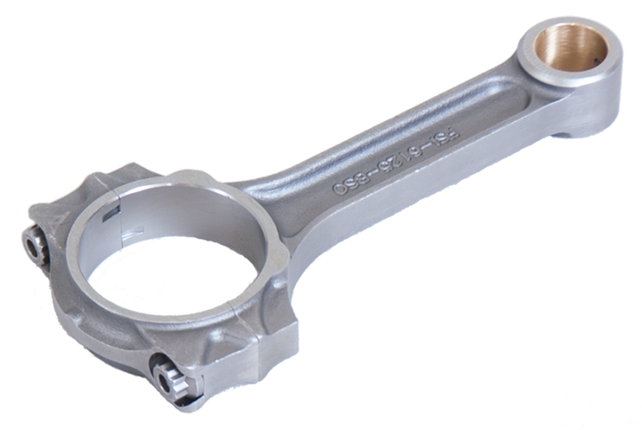 Eagle Chevrolet LS 4340 I-Beam Connecting Rod 6.125in (Single)
