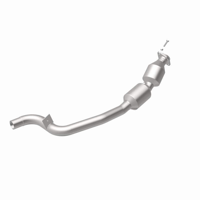 MagnaFlow 14-17 Range Rover V6 3 OEM Underbody Direct Fit Converter