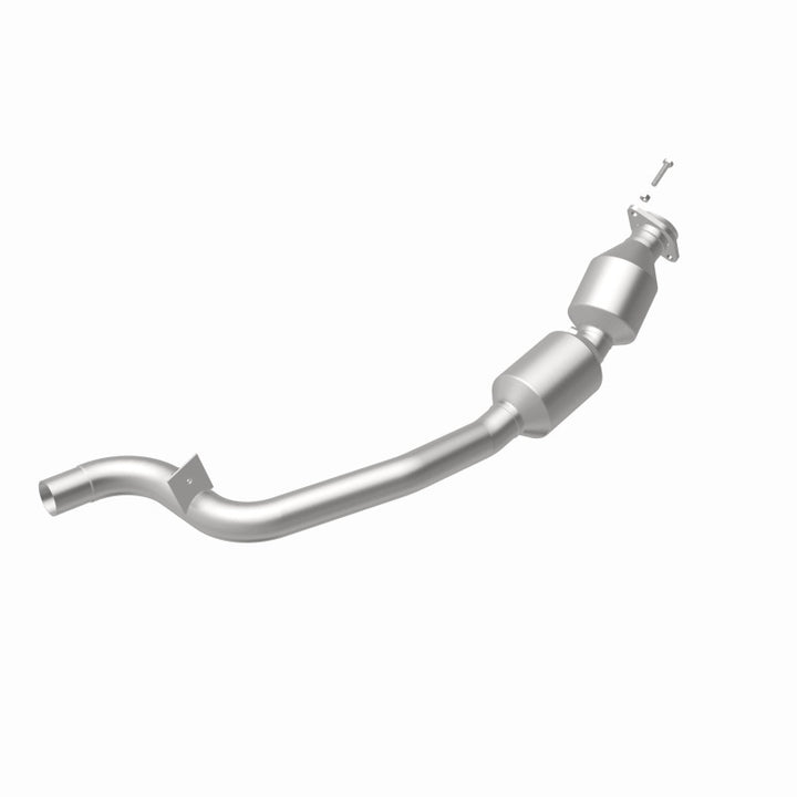 MagnaFlow 14-17 Range Rover V6 3 OEM Underbody Direct Fit Converter