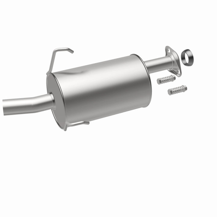 BRE Exhaust 97-01 CR-V 2.0L Muffler Kit