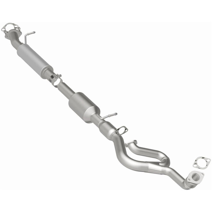 MagnaFlow 05-06 Hyundai Santa Fe 3.5L Direct Fit Converter