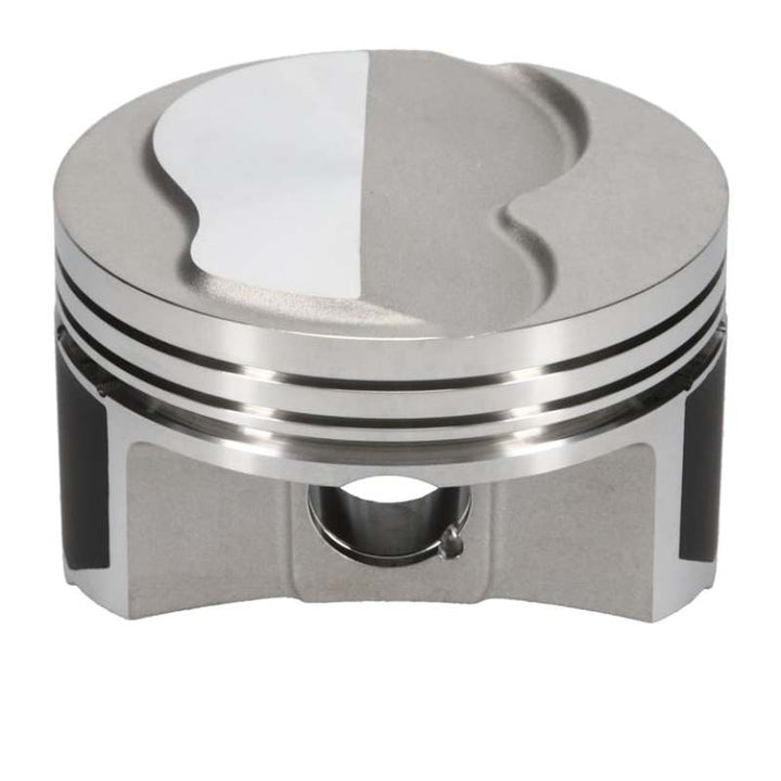 Wiseco Chevrolet LS 3.903in Bore 1.335in CH 4.00 CC Pro Tru Street Piston Set