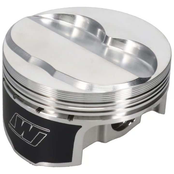Wiseco RED Series Chevy Small Block 350 4.000in Bore 1.250in CH 3.00 CC Piston Set