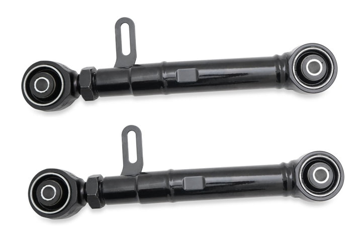 SuperPro 10-14 Toyota FJ Cruiser / 10-23 Toyota 4Runner Upper Trailing Arm Adjustable Kit