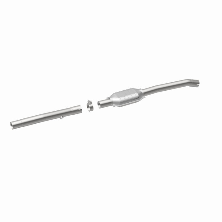 MagnaFlow 1997 Dodge Dakota 5.2L Direct Fit Converter