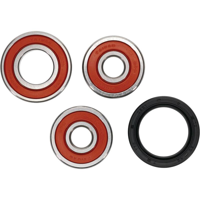 Pivot Works Premium Wheel Bearing