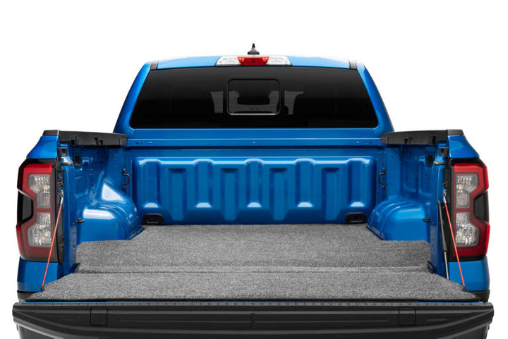 Husky Liners 20-26 Jeep Gladiator 5ft Bed Guardian Comfort Bed & Tailgate Mat