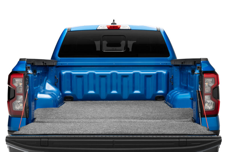 Husky Liners 09-25 Dodge RAM 1500 Classic CC 5.7ft w/o RamBox Guardian Comfort Bed & Tailgate Mat