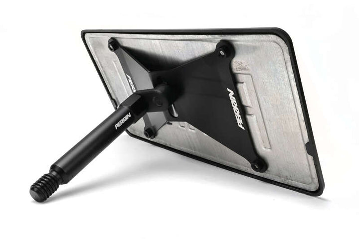 PERRIN 2025+ Toyota GR Corolla License Plate Relocation Kit