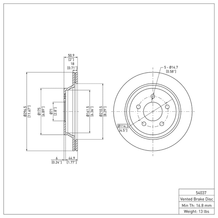 Technical Drawing