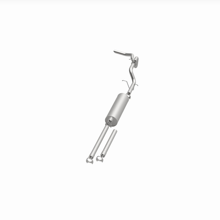 MagnaFlow BRE Exhaust Kit 92-95 Ford F150