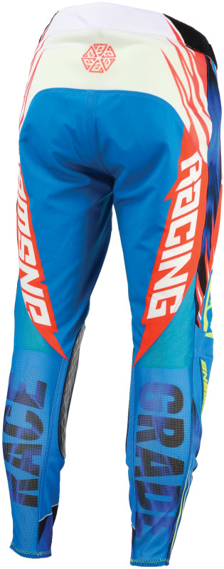 Answer Elite Xotic Pants Red/White/Blue Size - 28