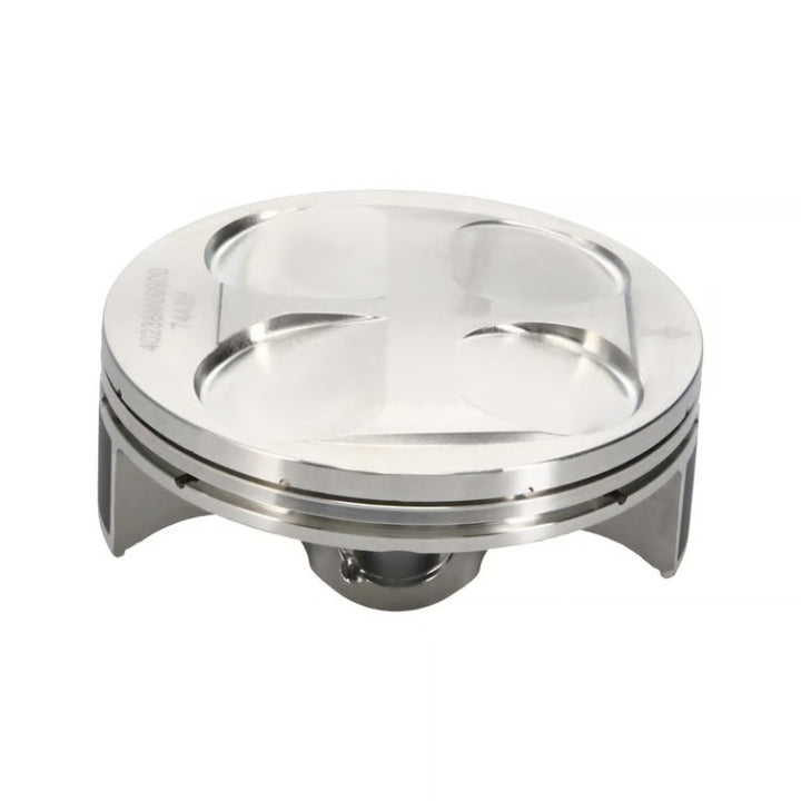 Wiseco Honda TRX450ER/TRX450R 99.00mm Bore 3.00mm Oversize Piston Kit