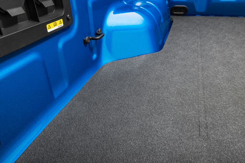 Husky Liners 15-26 Ford F-150 6.7ft Bed Guardian Impact Bed Mat