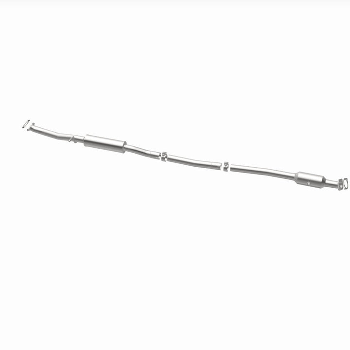 MagnaFlow 16-17 Hyundai Tucson L4 2.0 OEM Underbody Direct Fit Catalytic Converter