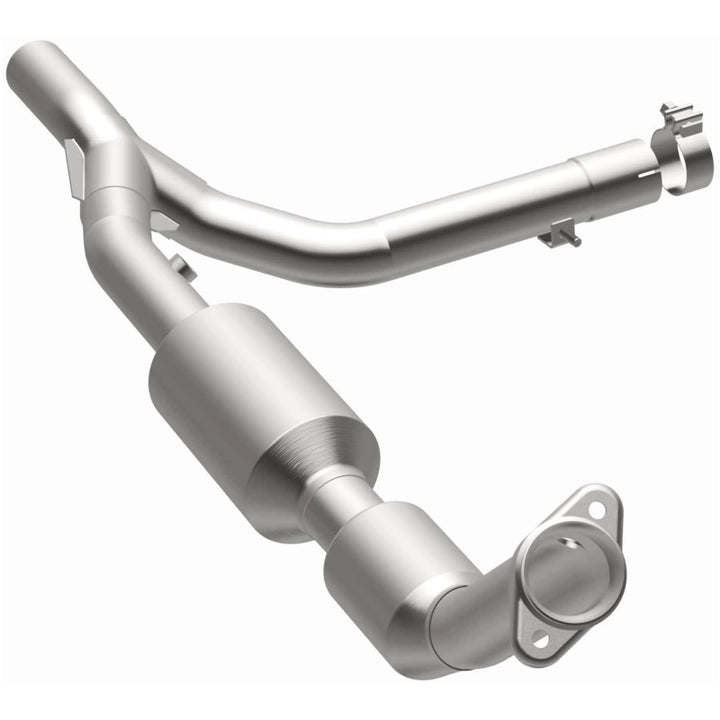 MagnaFlow 2000 Ford F-150 5.4L Direct Fit Converter