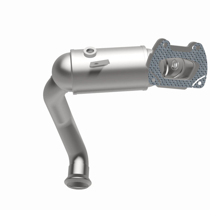 MagnaFlow 17-18 Pacifica V6 3.6 OEM Underbody Direct Fit Converter