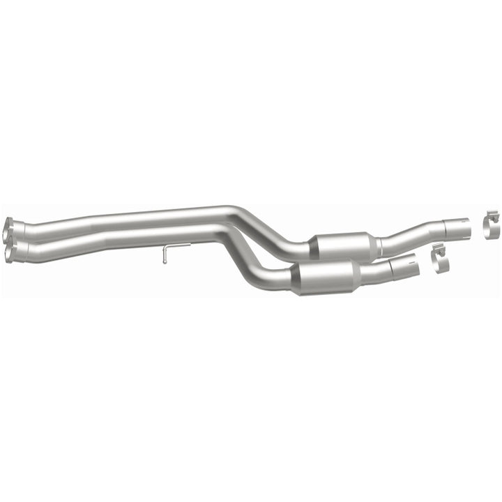 MagnaFlow 2015 M3 3 Underbody Direct Fit Converter