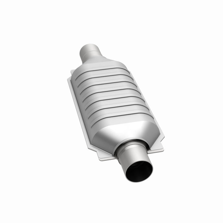 MagnaFlow Universal Catalytic Converter 3 W/Air