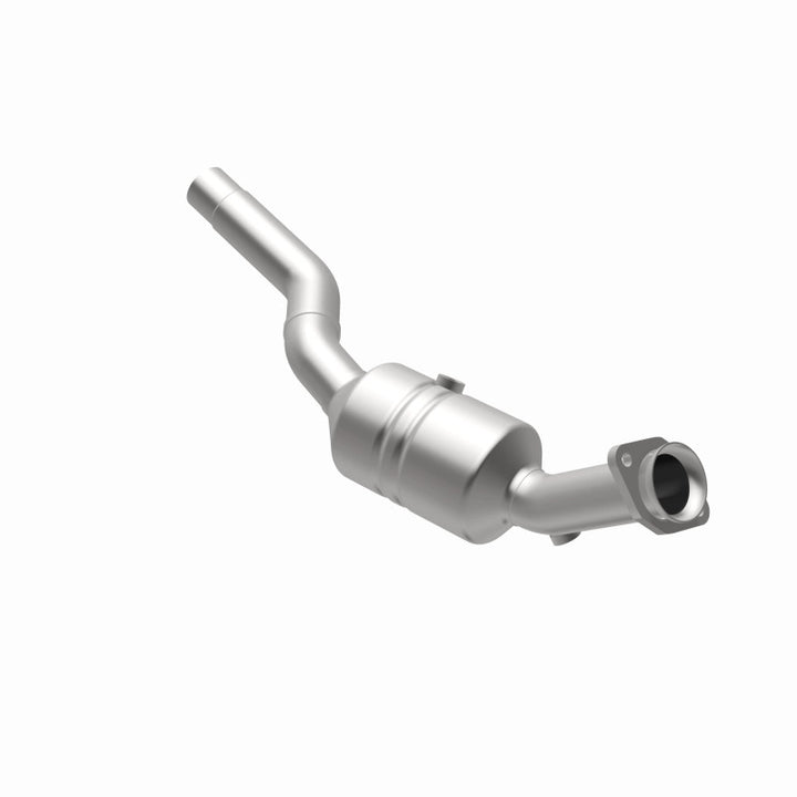 MagnaFlow 2007 Jaguar XK 4.2L Direct Fit Converter