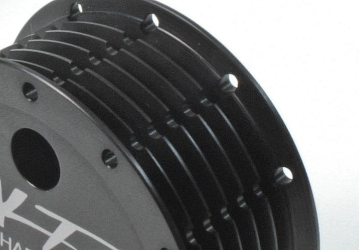 ALTA 02-06 Mini Cooper S/JCW & 02-08 S/JCW Convertible R53 17% SuperCharger Pulley