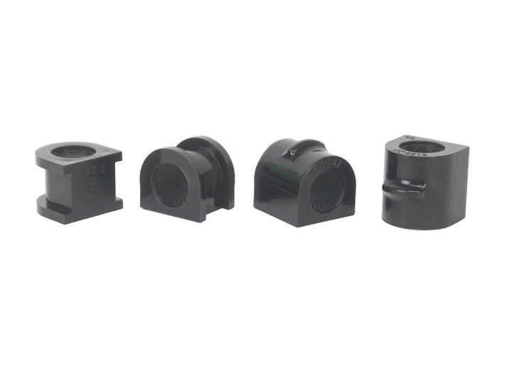Whiteline 09+ Ford Focus / 7/06+ Mazda 3 27mm Rear Sway Bar Mount Bushing