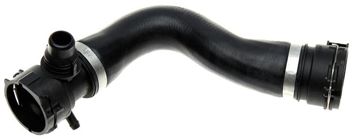 Gates 07-13 BMW 335I 3.0L Branched Upper Radiator Hose