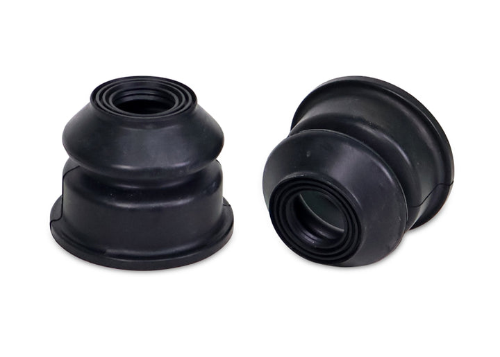 SuperPro Upper Ball Joint Boot Kit