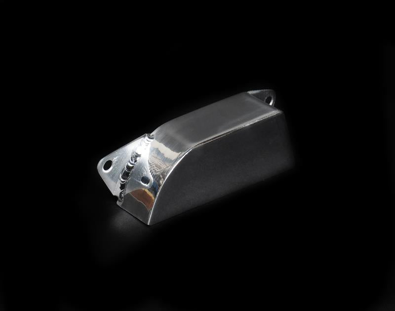 Weapon R 13 Scion FR-S Billet Aluminum Accessory Cover - Alternator Cover