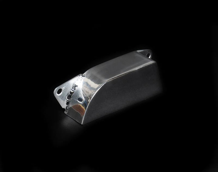 Weapon R 13 Scion FR-S Billet Aluminum Accessory Cover - Alternator Cover