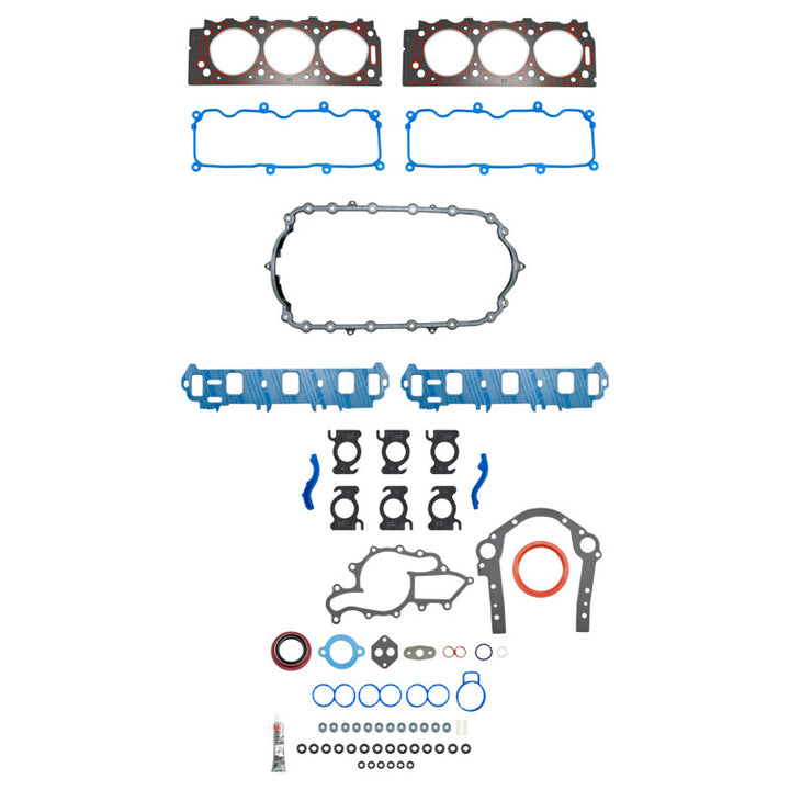 Fel-Pro Ford Ranger 260-1997 Engine Gasket Set