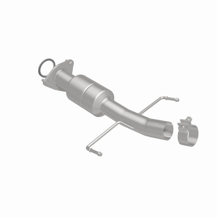 MagnaFlow 10-12 Mazda CX-7 2.5L Direct Fit Converter