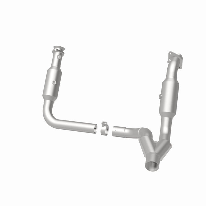 MagnaFlow 2009 Dodge Ram 1500 5.7L Direct Fit Converter