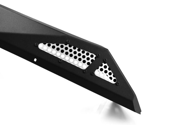 DV8 Offroad 18-25 Jeep Wrangler JL Armor Fender Flares