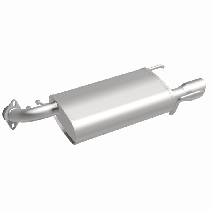 BRExhaust 07-12 Lexus ES350 / 07-11 Toyota Camry Muffler Kit